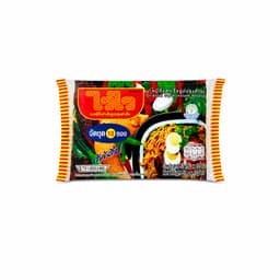 WAI WAI Instant Noodles Original 57 g.