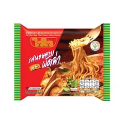 Wai Wai instant noodles, stir-fried clam flavor, 60 grams