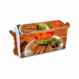 WAI WAI Instant Noodles Palo Duck Flavour 60 g.