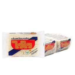 WAI WAI Dried Rice Vermicelli 180 g