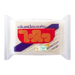 WAI WAI Dried Rice Vermicelli 180 g