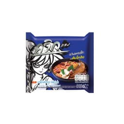 WAI WAI Instant Noodle Tom Klong 60 g.