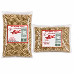 Hot Pepper (whole) 60g