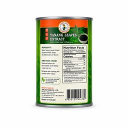 Yanang Leaf Juice 400ml