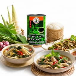 Yanang Leaf Juice 400ml