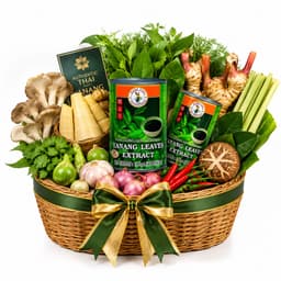 Yanang Leaf Juice 400ml
