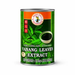 Yanang Leaf Juice 400ml