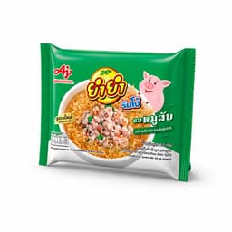 YumYum Jumbo Minced Pork Instant Noodles 63g