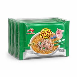 YumYum Jumbo Minced Pork Instant Noodles 63g