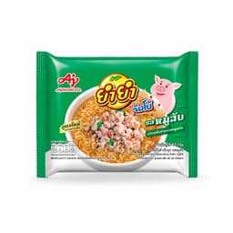 YumYum Jumbo Minced Pork Instant Noodles 63g