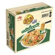 Yum Yum Jumbo Instant Noodles Pad Kee Mao 63g.