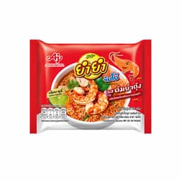 Yum Yum Jumbo Tom Yum Shrimp Flavour Instant Noodles 63 g
