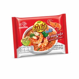 Yum Yum Jumbo Tom Yum Shrimp Flavour Instant Noodles 63 g