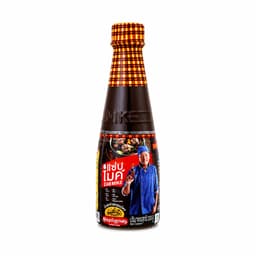 ZAPMIKE Fermented Fish Sauce Som Tum Formula 350ml.